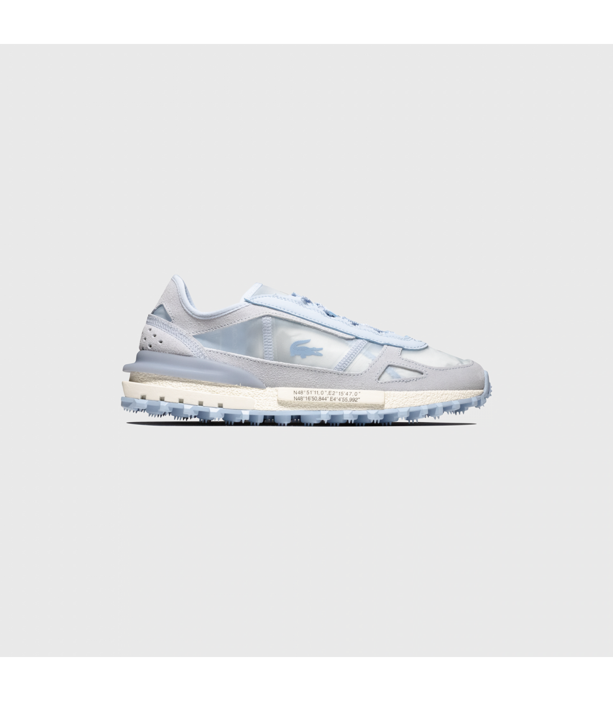 LACOSTE W ELITE ACTIVE 