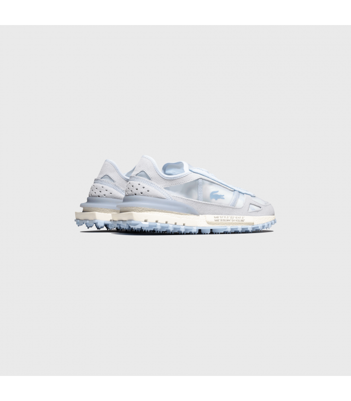 LACOSTE W ELITE ACTIVE 