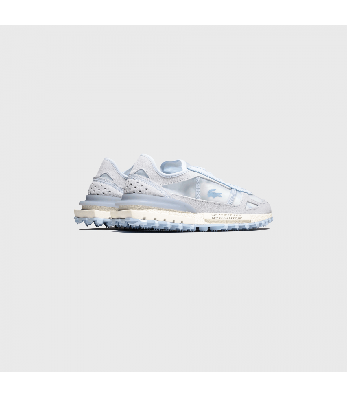 LACOSTE W ELITE ACTIVE 