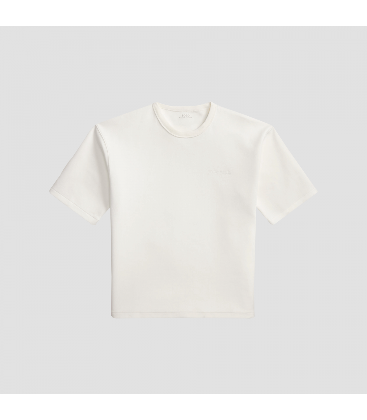 PRL KNIT T SHIRT