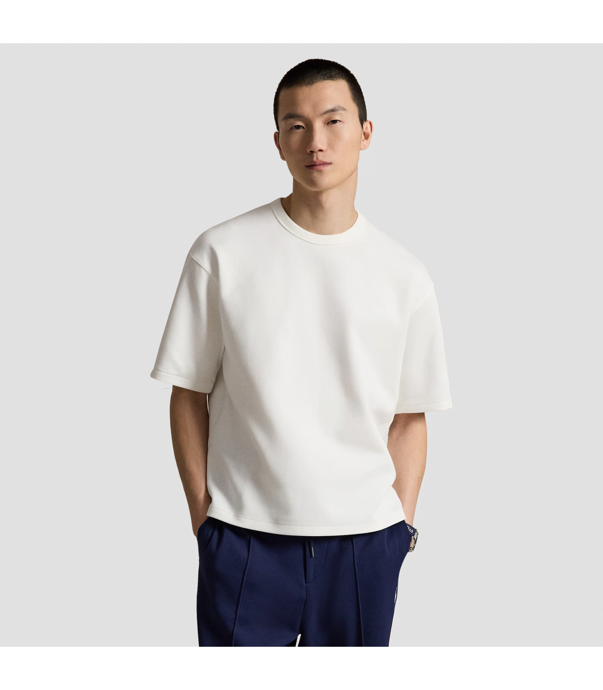 PRL KNIT T SHIRT
