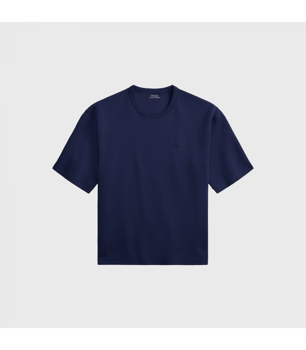 PRL KNIT T SHIRT