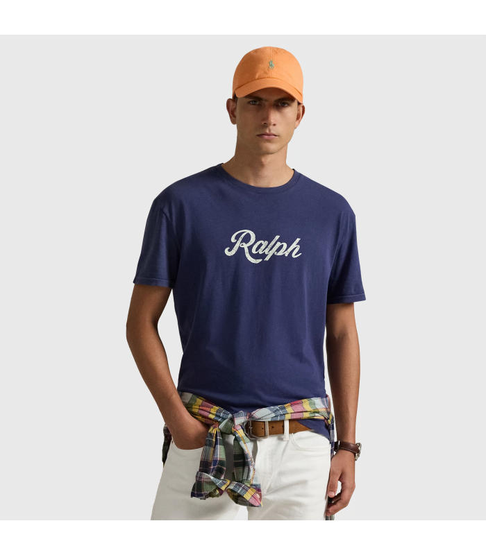 PRL SHORT SLEEVE T-SHIRT