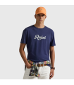 PRL SHORT SLEEVE T-SHIRT