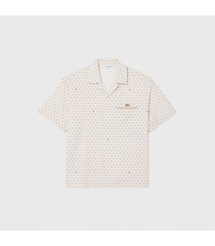 LACOSTE CHEMISE CASUAL 