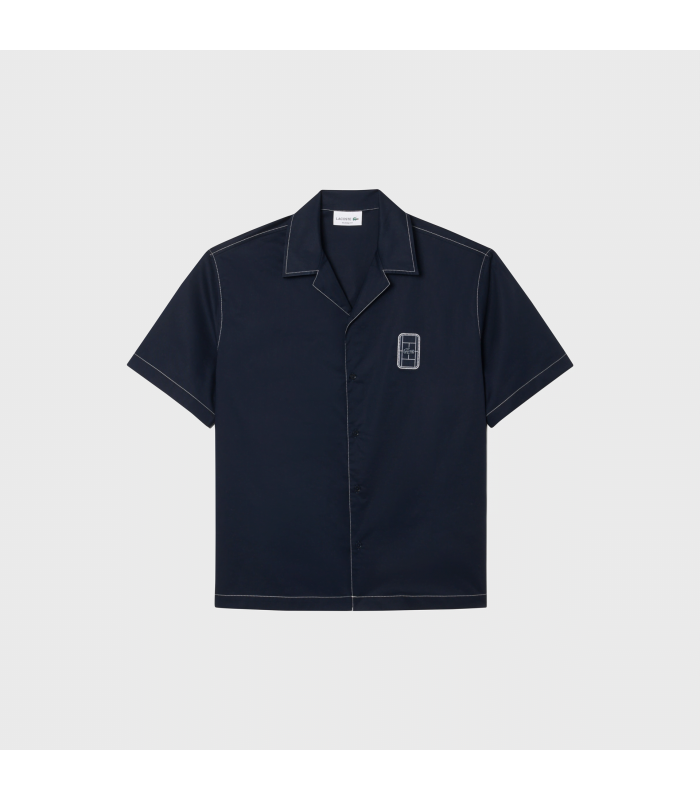 LACOSTE CHEMISE CASUAL 
