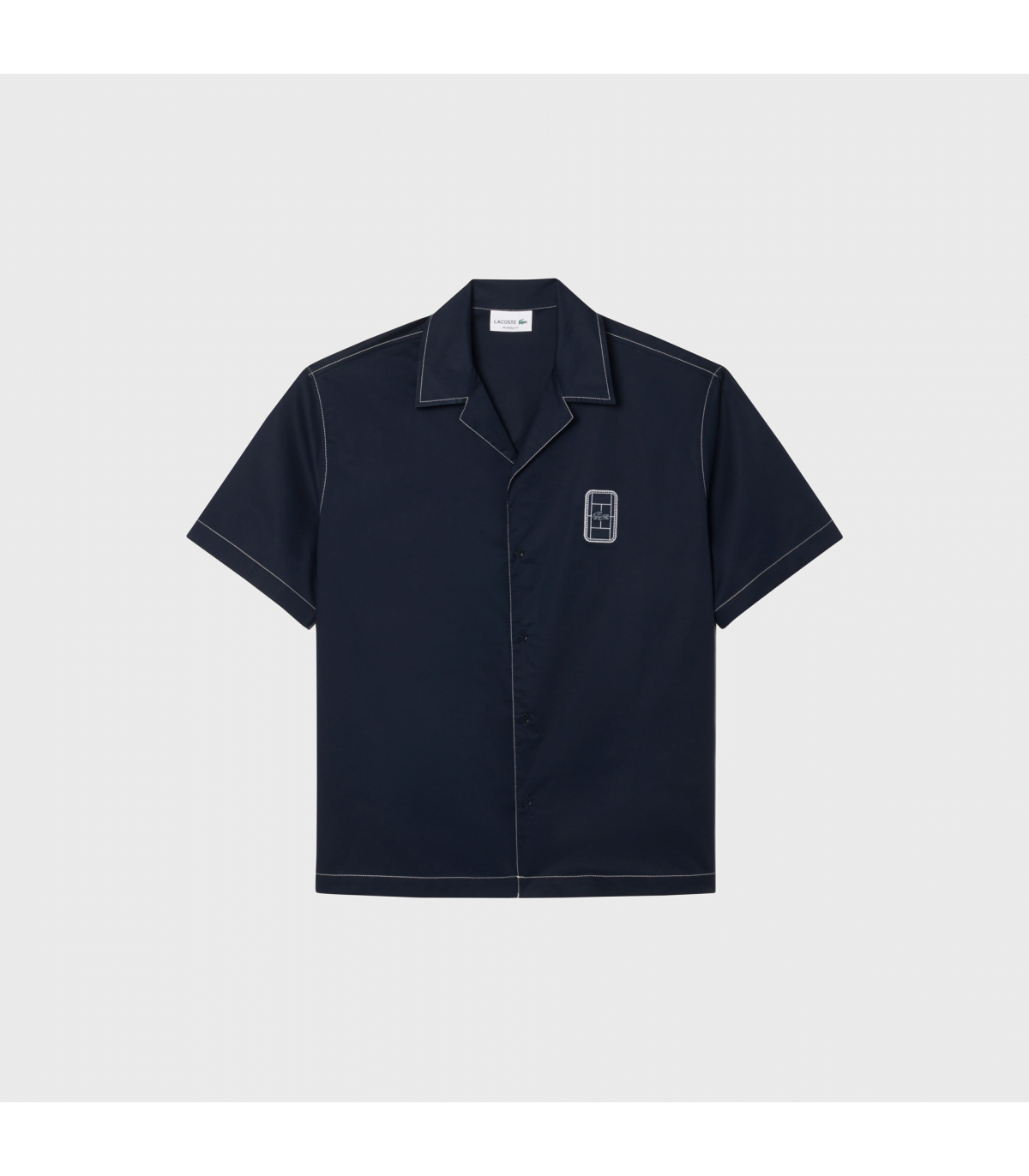 LACOSTE CHEMISE CASUAL 