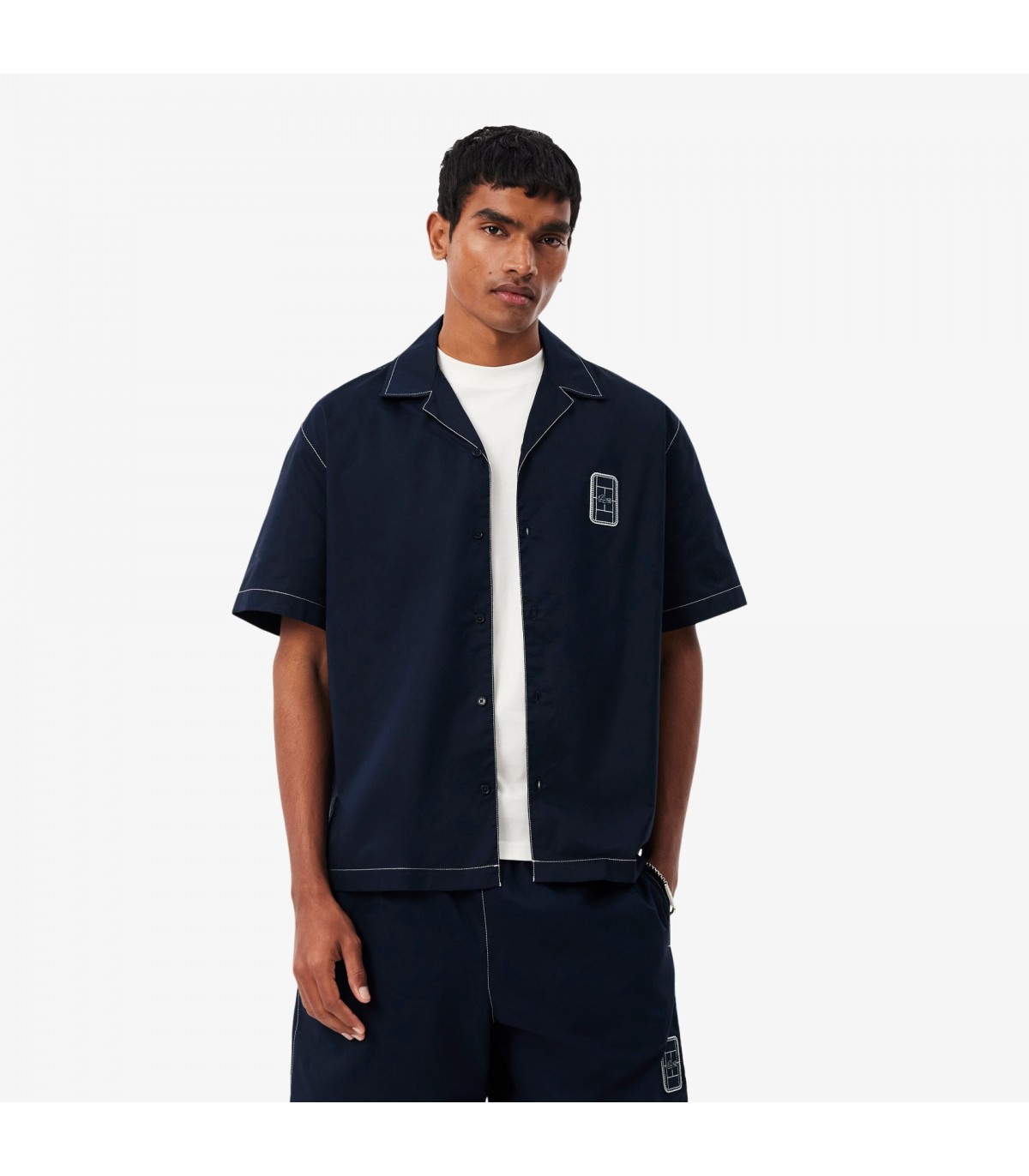 LACOSTE CHEMISE CASUAL 