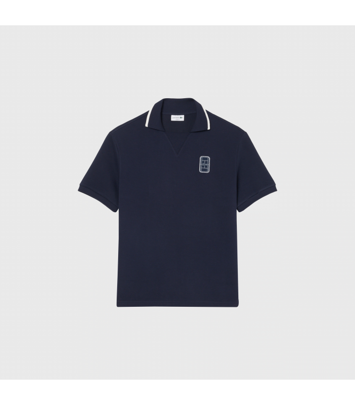 LACOSTE POLO