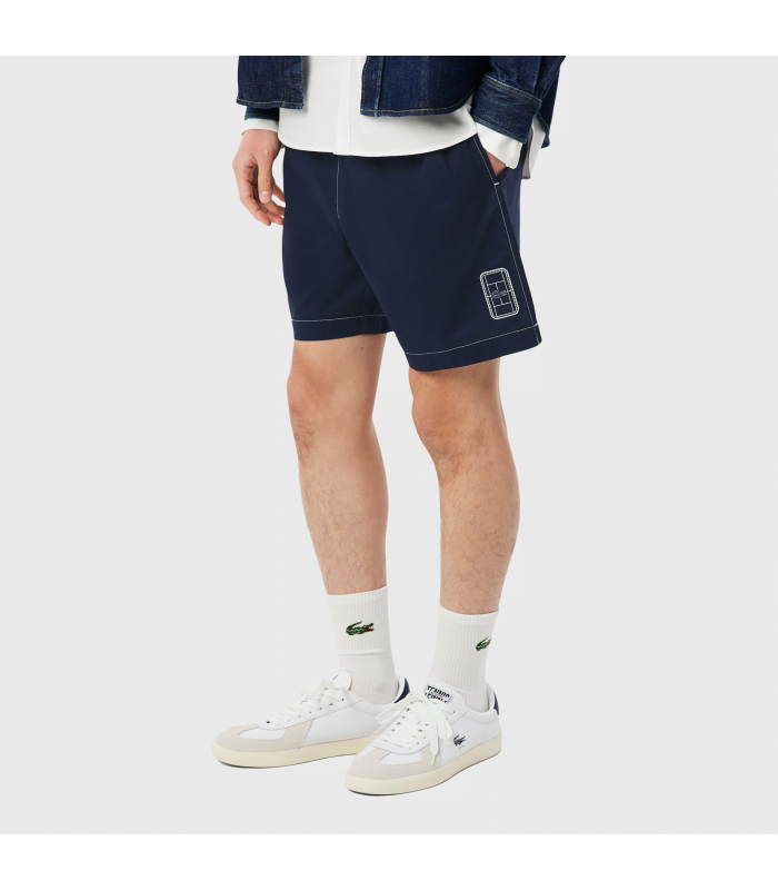 LACOSTE SHORTS 