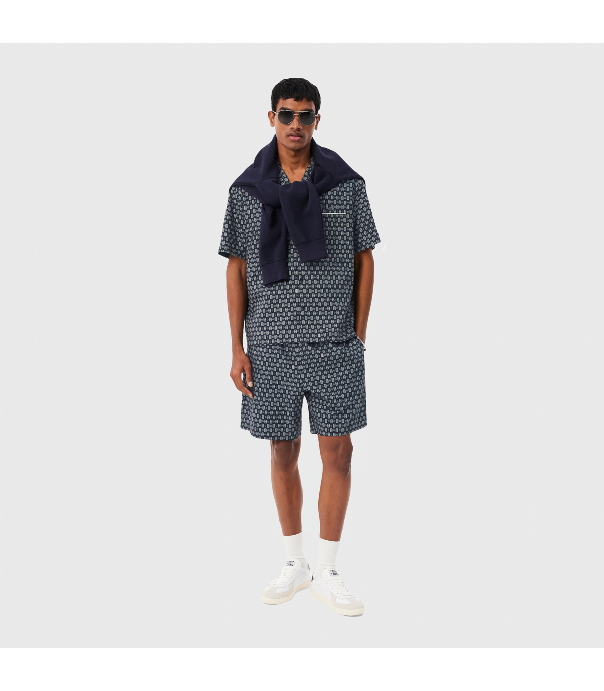 LACOSTE SHORTS 