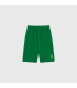 LACOSTE ELASTIC WAIST SHORTS 