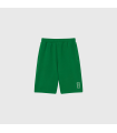 LACOSTE ELASTIC WAIST SHORTS 