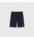 LACOSTE ELASTIC WAIST SHORTS 