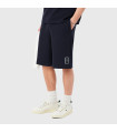 LACOSTE ELASTIC WAIST SHORTS 