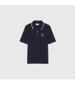 LACOSTE W POLO 