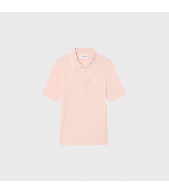 LACOSTE W POLO 