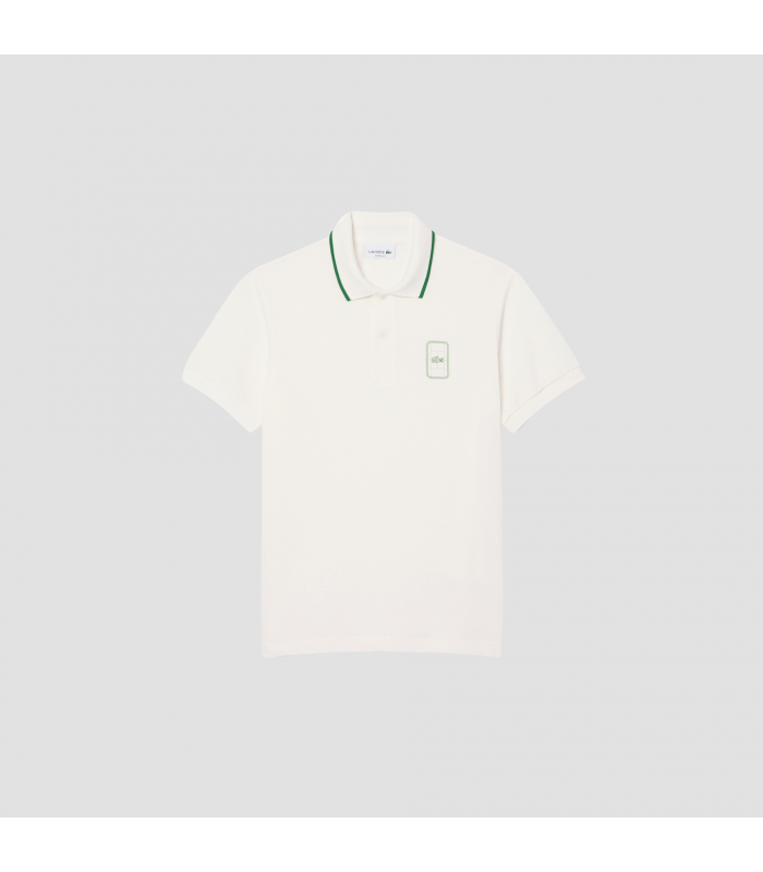 LACOSTE POLO 