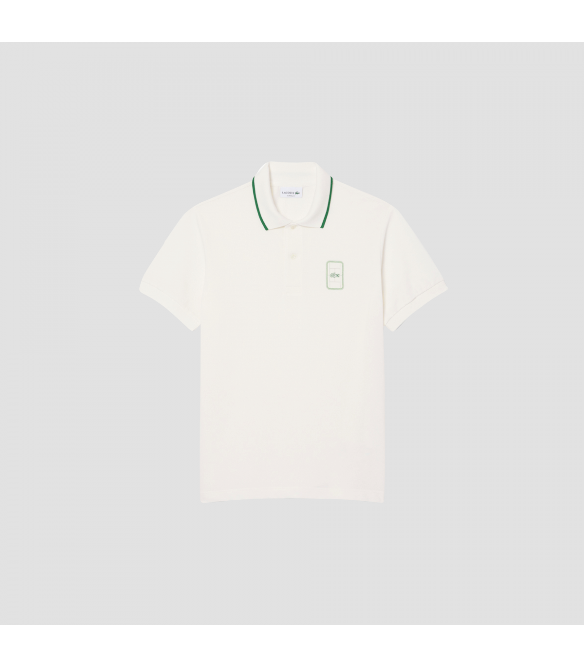 LACOSTE POLO 