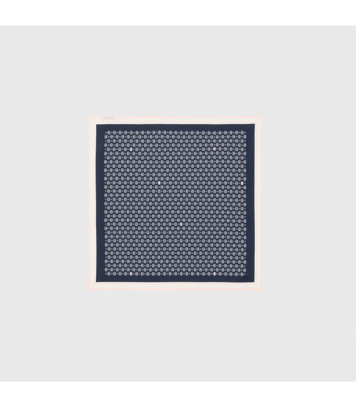 LACOSTE FOULARD