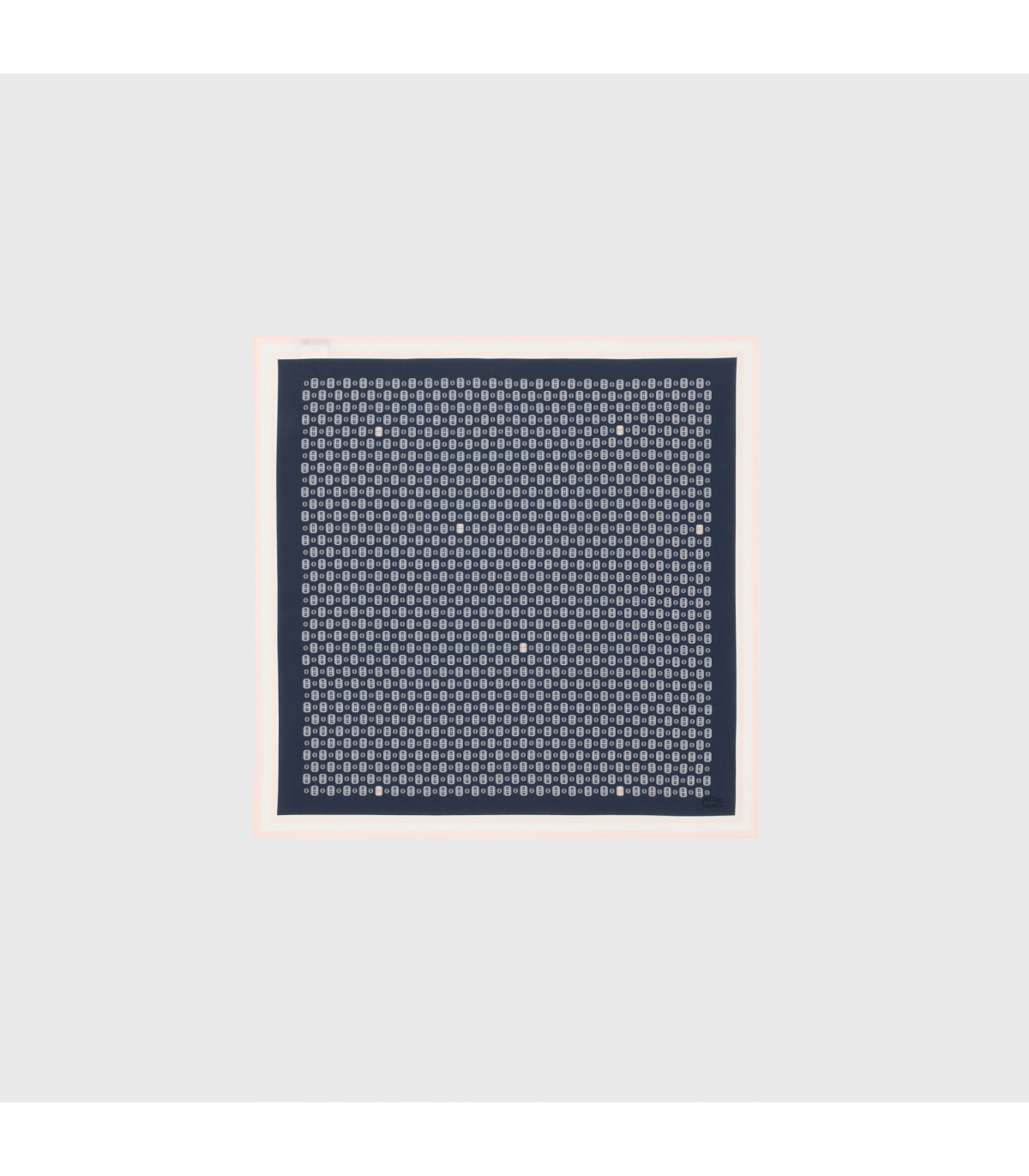 LACOSTE FOULARD