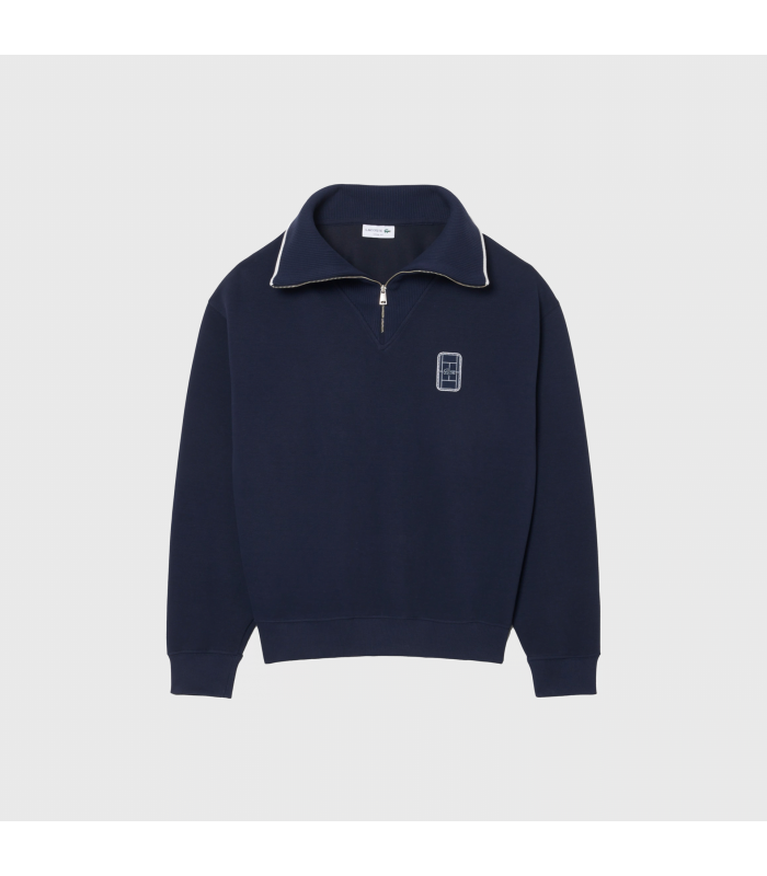 LACOSTE SWEATSHIRT