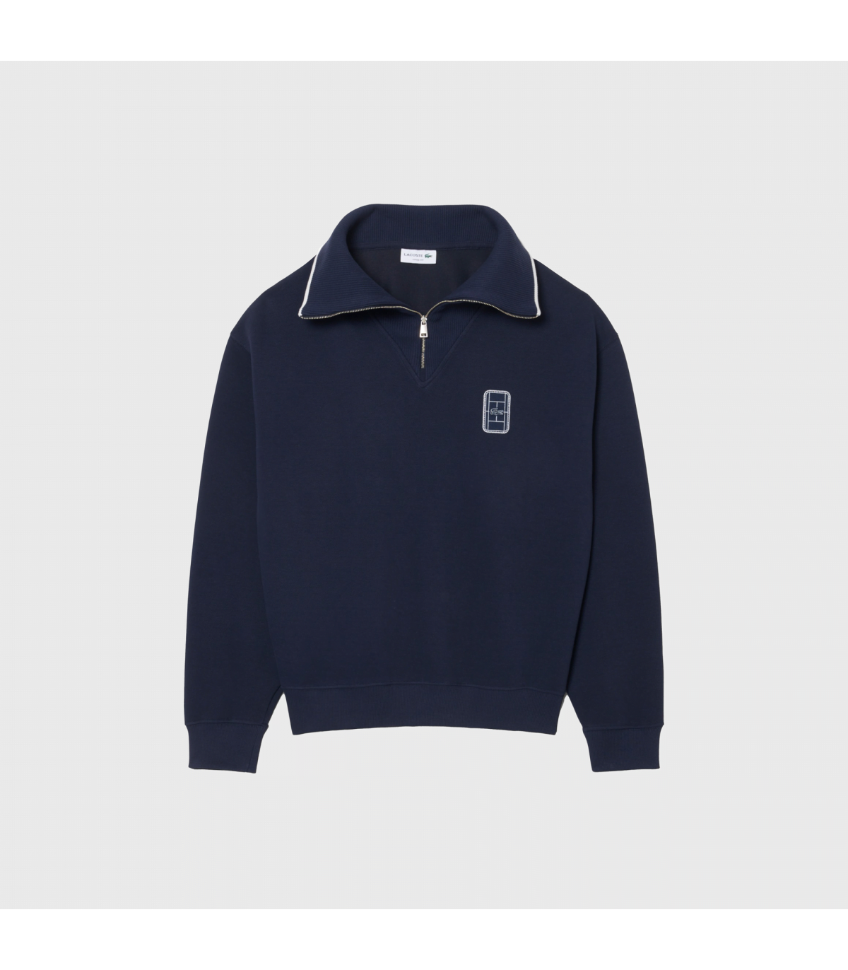 LACOSTE SWEATSHIRT
