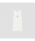 LACOSTE W TANK TOP