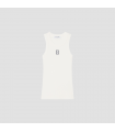 LACOSTE W TANK TOP