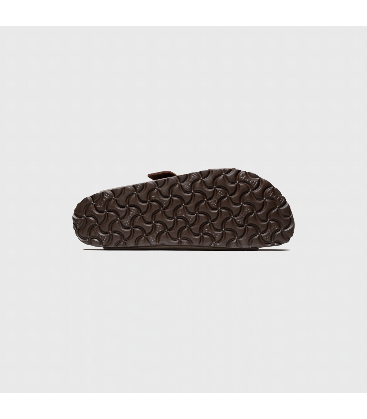 BIRKENSTOCK ARIZONA BIRKO-FLOR NUBUK