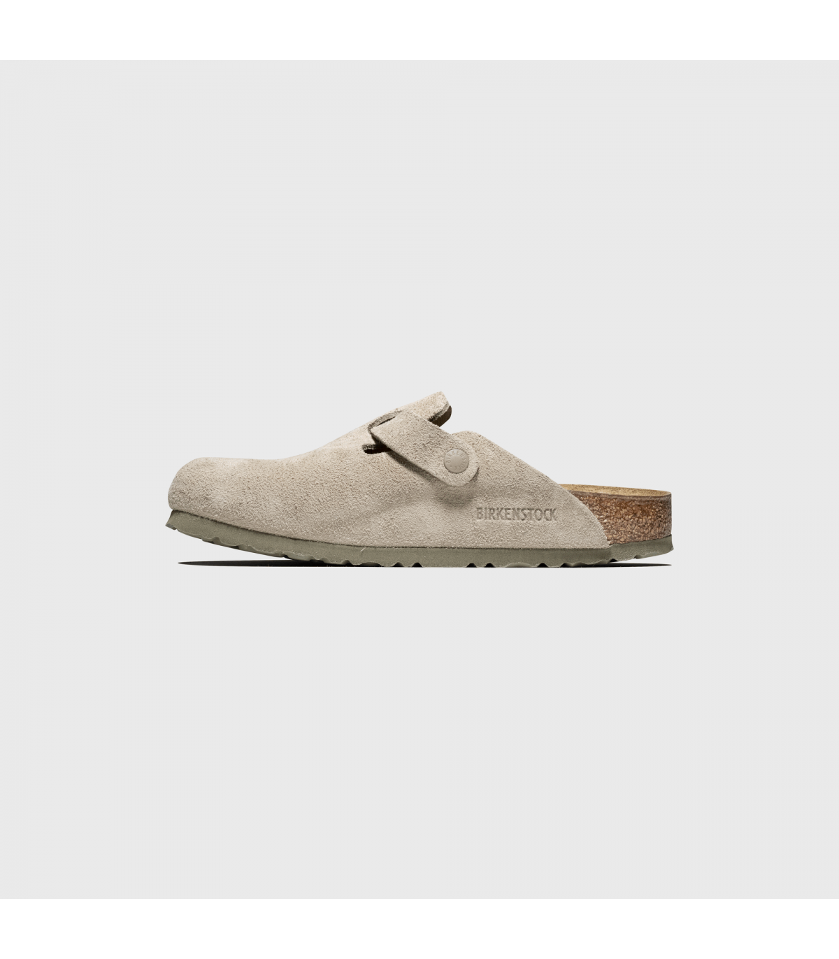 BIRKENSTOCK BOSTON