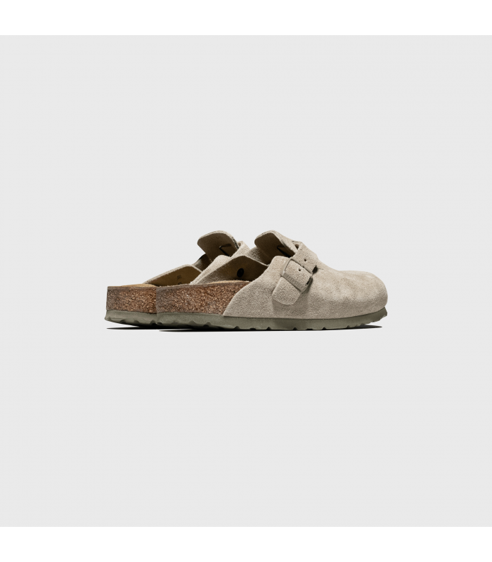 BIRKENSTOCK BOSTON