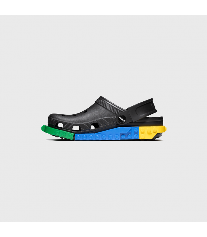 CROCS X LEGO SYSTEM CLOG