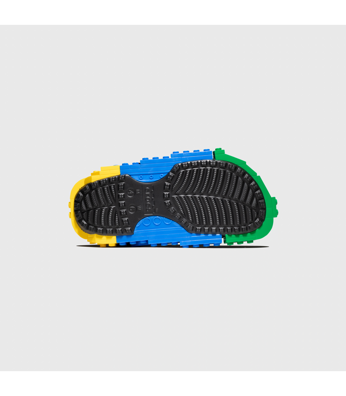CROCS X LEGO SYSTEM CLOG
