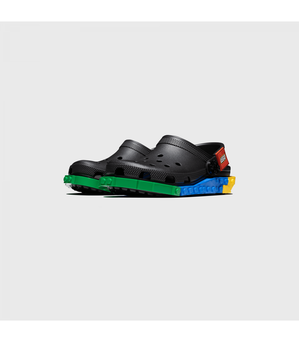 CROCS X LEGO SYSTEM CLOG