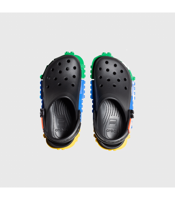 CROCS X LEGO SYSTEM CLOG