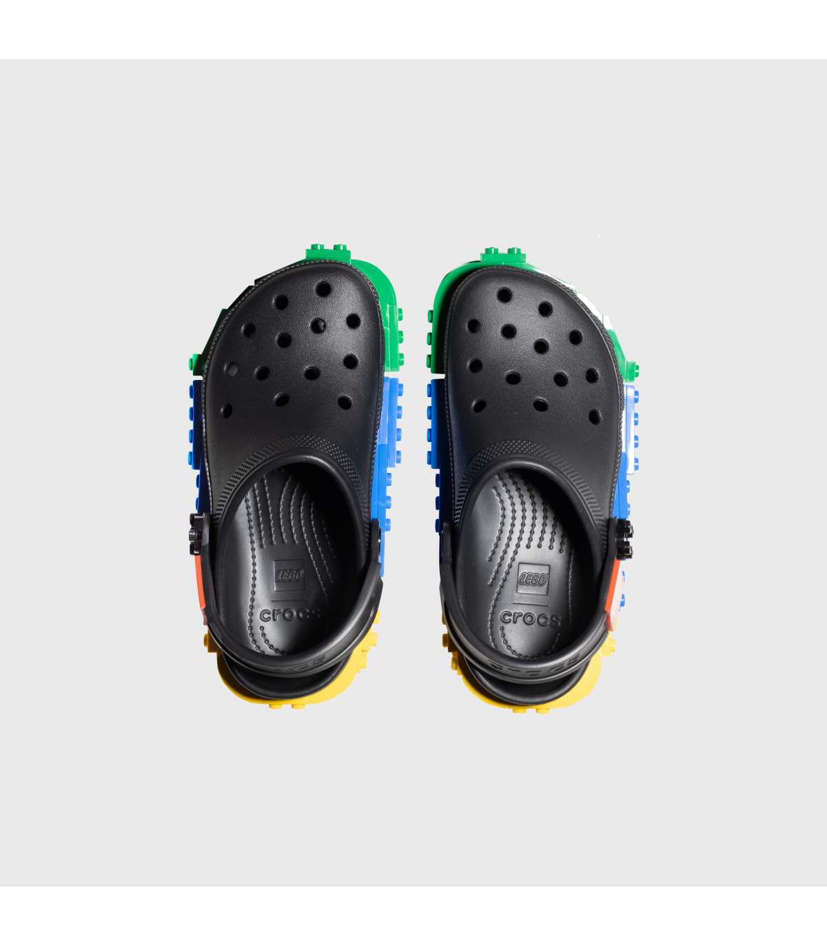 CROCS X LEGO SYSTEM CLOG