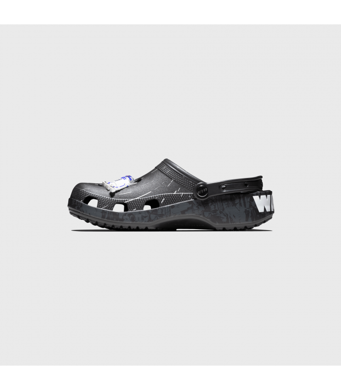 CROCS X STAR WARS HYPERSPACE CLASSC CLOG