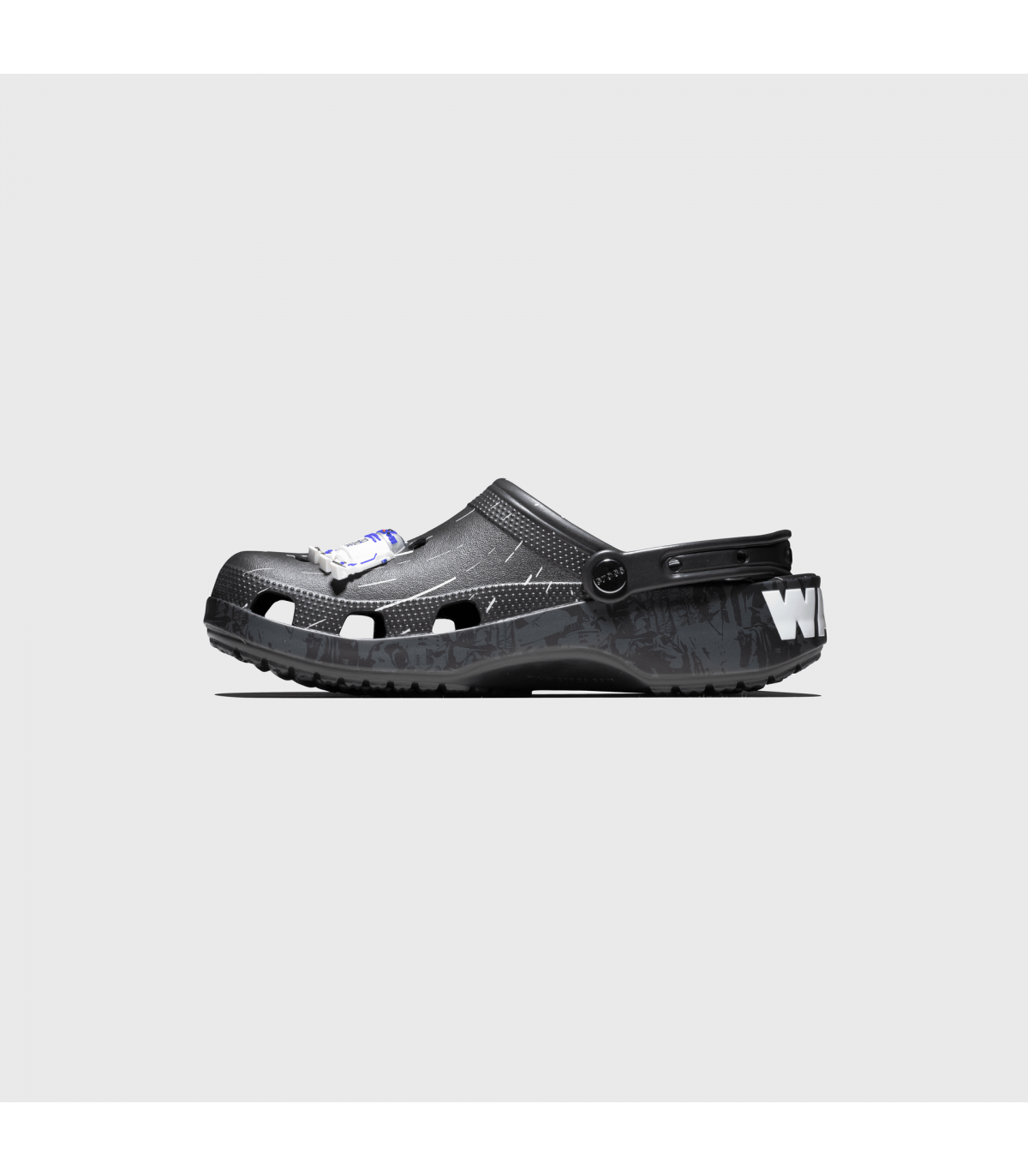 CROCS X STAR WARS HYPERSPACE CLASSC CLOG