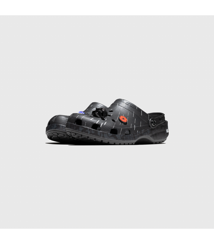 CROCS X STAR WARS HYPERSPACE CLASSC CLOG