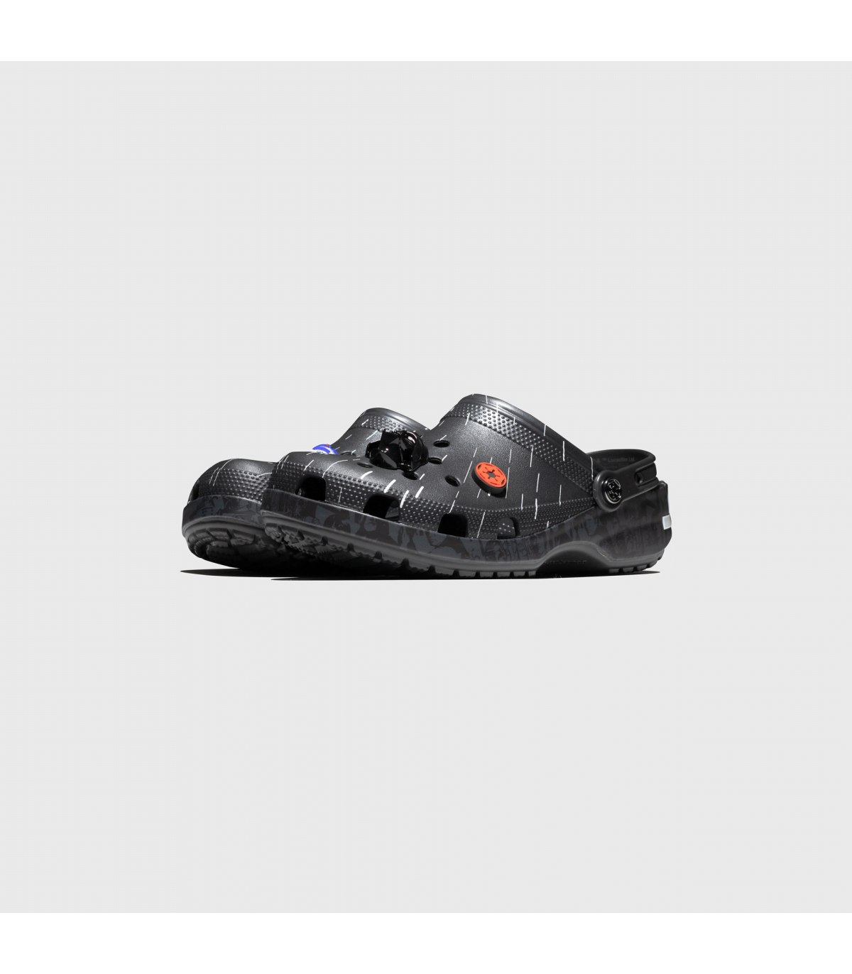 CROCS X STAR WARS HYPERSPACE CLASSC CLOG