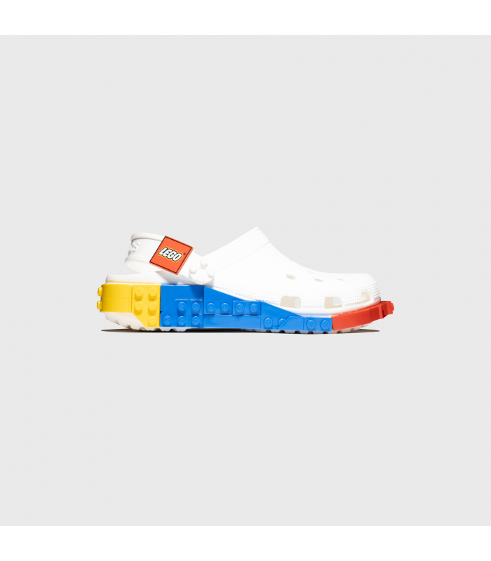 CROCS X LEGO SYSTEM CLOG