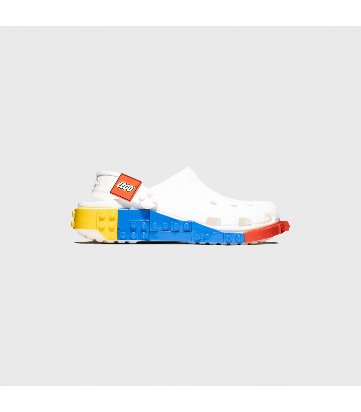 CROCS X LEGO SYSTEM CLOG