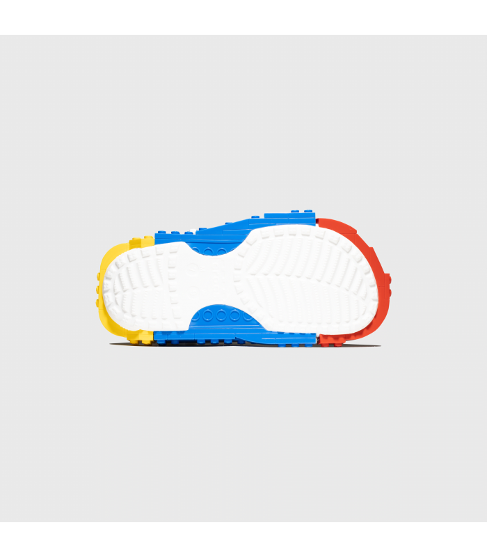CROCS X LEGO SYSTEM CLOG