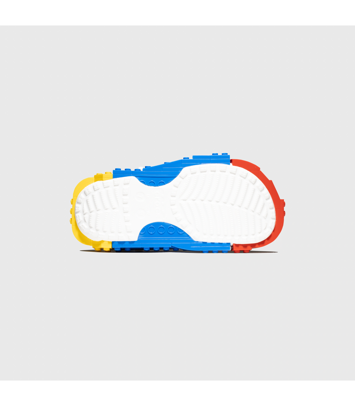 CROCS X LEGO SYSTEM CLOG