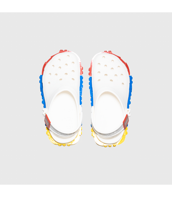 CROCS X LEGO SYSTEM CLOG