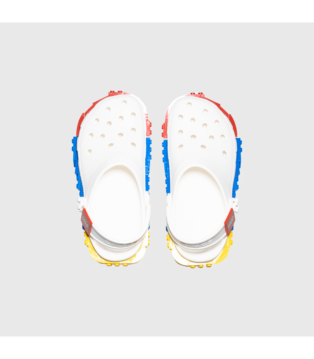 CROCS X LEGO SYSTEM CLOG