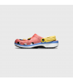 CROCS X ONE PIECE LUFFY CLASSIC CLOG