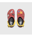 CROCS X ONE PIECE LUFFY CLASSIC CLOG