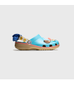 CROCS X ONE PIECE CHOPPER
